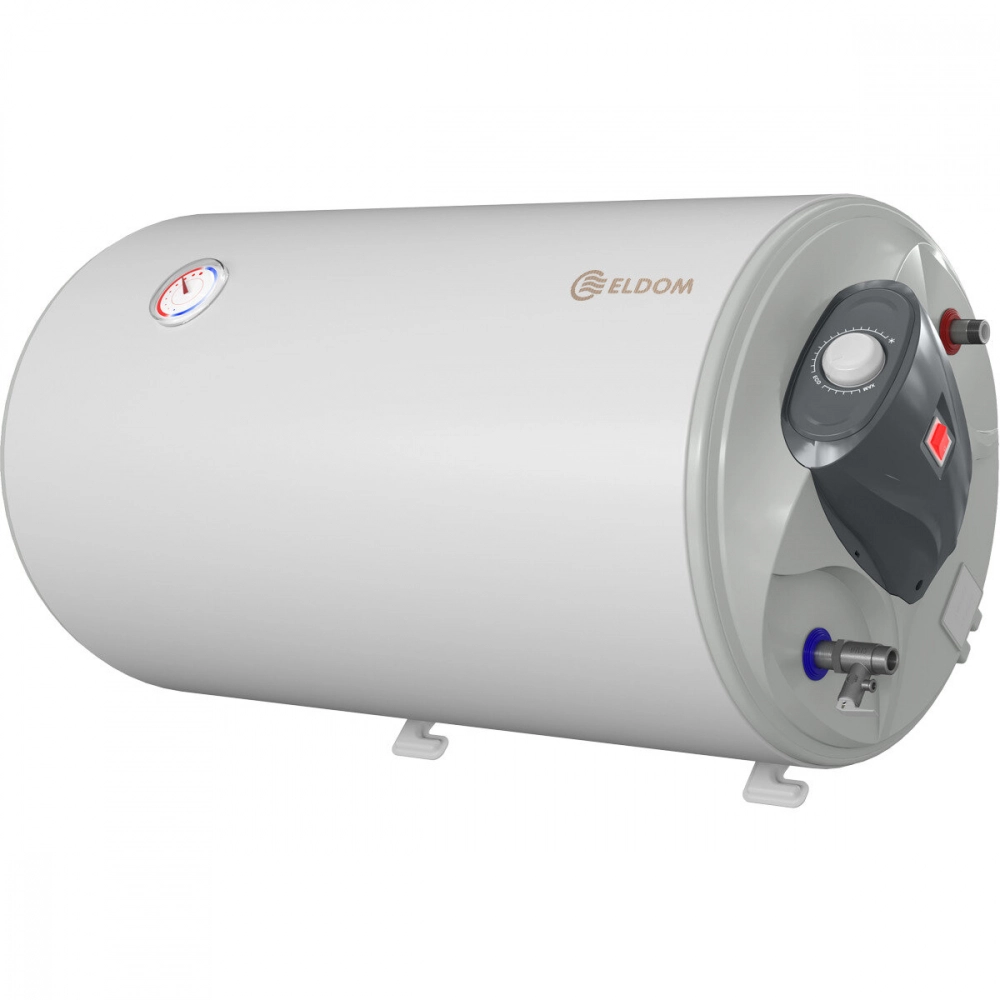 Водонагрівач електричний ELDOM FAVOURITE Horizontal 2.0 kW WH07039R