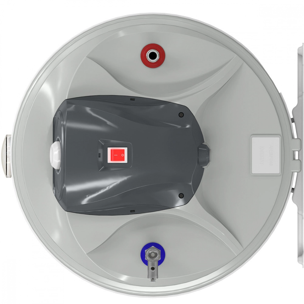 Водонагрівач електричний ELDOM FAVOURITE Horizontal 2.0 kW WH07039R Фото - 2