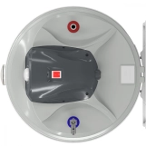 Водонагрівач електричний ELDOM FAVOURITE Horizontal 2.0 kW WH07039R Фото - 2