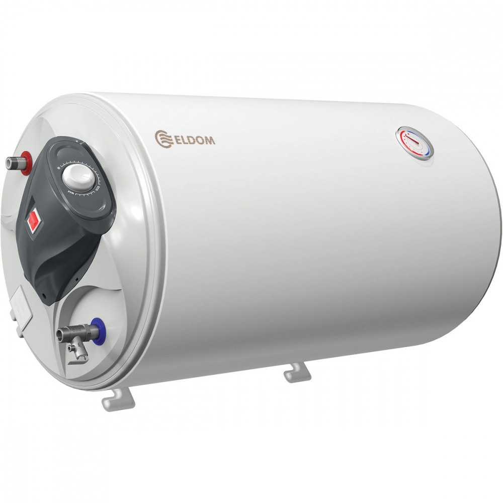 Водонагрівач електричний ELDOM FAVOURITE Horizontal 2.0 kW WH07039L