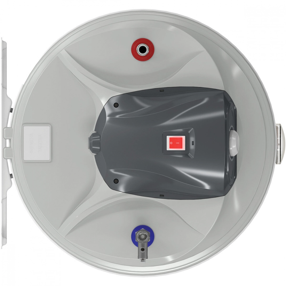 Водонагрівач електричний ELDOM FAVOURITE Horizontal 2.0 kW WH07039L Фото - 2