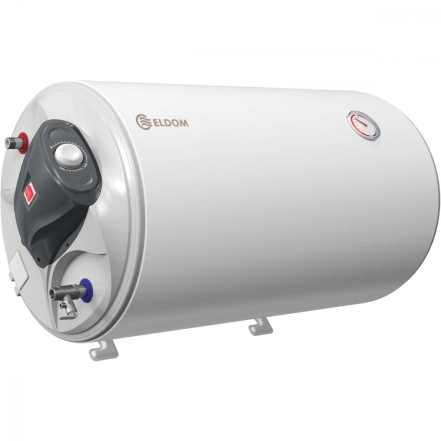 Водонагрівач електричний ELDOM FAVOURITE Horizontal 2.0 kW WH07039L