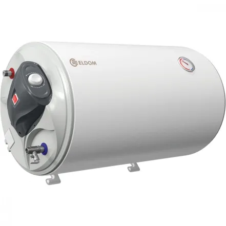 Водонагреватель электрический ELDOM FAVOURITE Horizontal 2.0 kW WH07039L