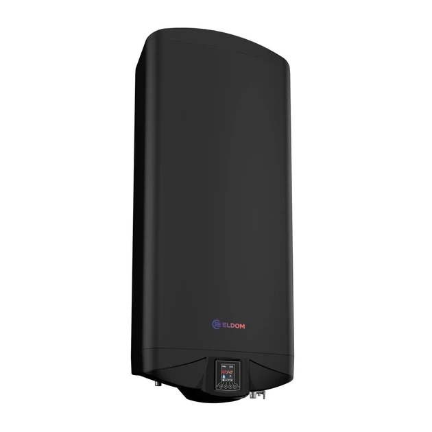 Водонагрівач електричний Eldom Galant Dry 80 3x 1000 W DV080W-B Фото - 1