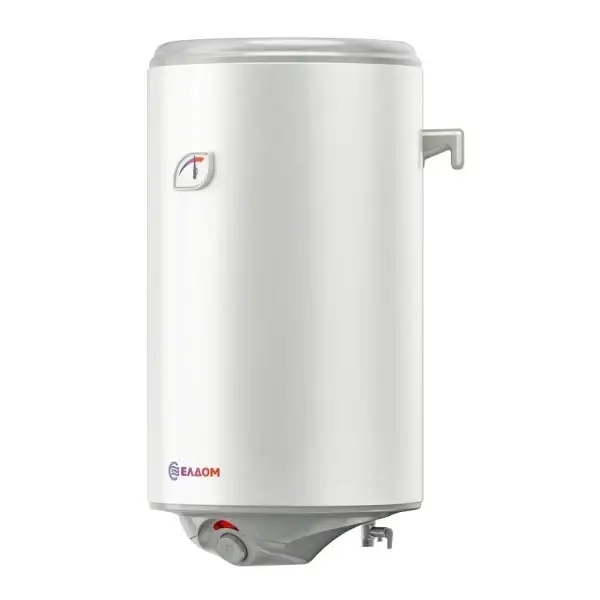 Водонагрівач електричний Eldom Style DRY 80  2x1.0 kW WVY08044FD HVS