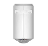 Водонагрівач електричний Eldom Style DRY 80  2x1.0 kW WVY08044FD HVS Фото - 1