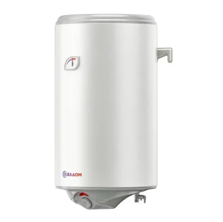 Водонагреватель электрический Eldom Style DRY 80 2x1.0 kW WVY08044FD HVS