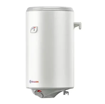 Водонагрівач електричний Eldom Style DRY 80  2x1.0 kW WVY08044FD HVS