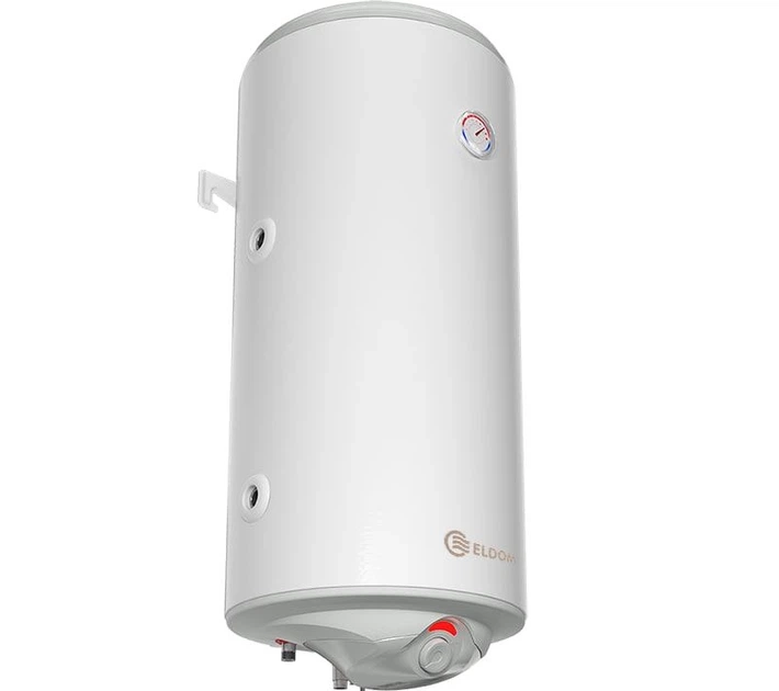 Водонагреватель электрический Eldom Style Thermo 100 WVY10044FTR HVS