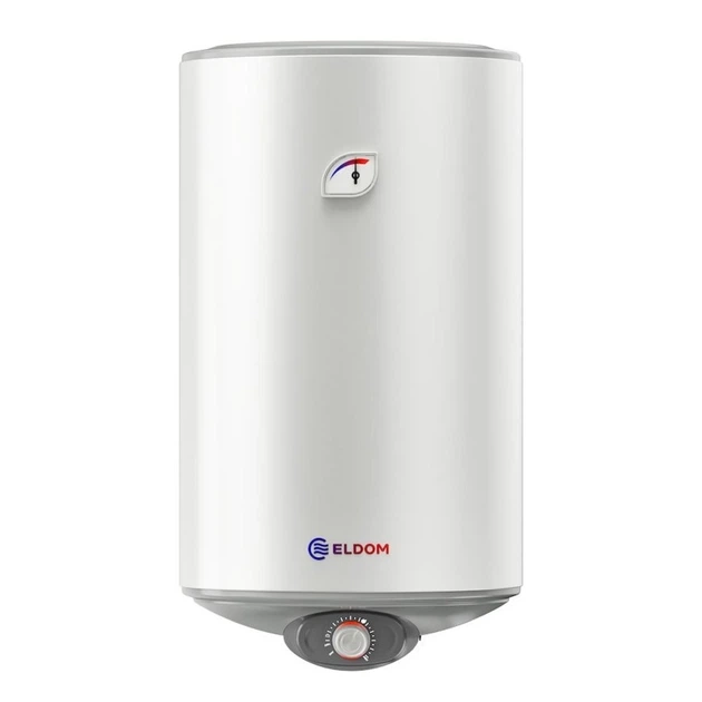 Водонагреватель Eldom Eureka 200 WVM20059FD 2 кВт HVS Фото - 1
