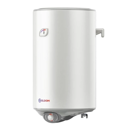 Водонагреватель Eldom Eureka 50 2x0,8 кВт  WVF05039FD