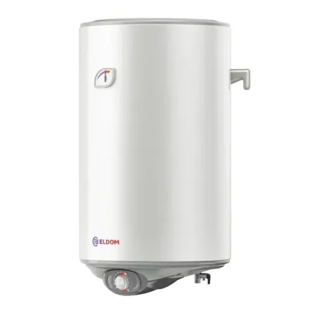 Водонагрівач Eldom Eureka 200 WVM20059FD 2KW HVS