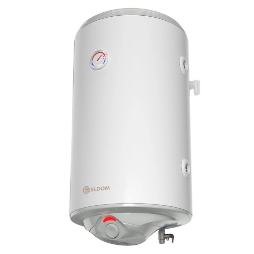 Водонагрівач електричний Eldom Style Thermo 80 WVY08044FTR HVS