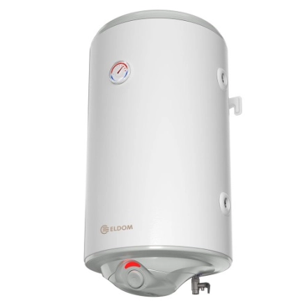 Водонагреватель электрический Eldom Style Thermo 80 WVY08044FTR HVS