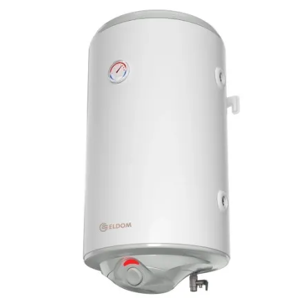 Водонагрівач електричний Eldom Style Thermo 80 WVY08044FTR HVS