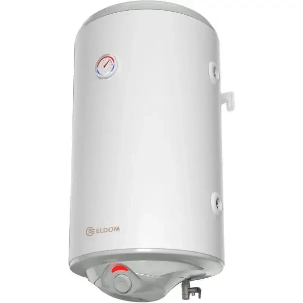 Водонагреватель электрический Eldom Style Thermo 80 WVY08044FTL HVS