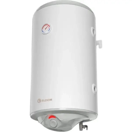 Водонагреватель электрический Eldom Style Thermo 80 WVY08044FTL HVS
