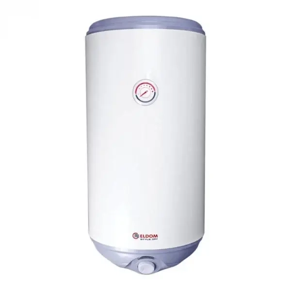 Водонагреватель электрический Eldom Style DRY 100 2x1.0 kW WVY10044FD HVS