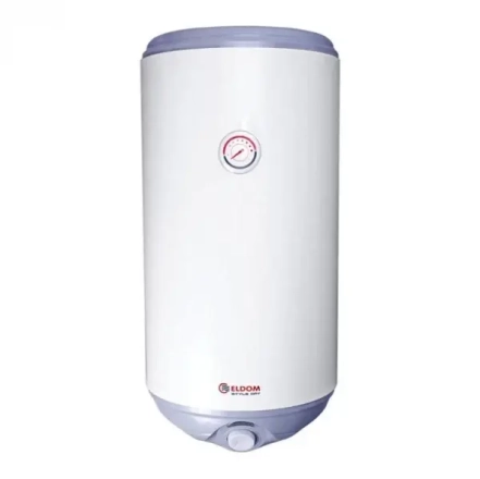 Водонагреватель электрический Eldom Style DRY 100 2x1.0 kW WVY10044FD HVS