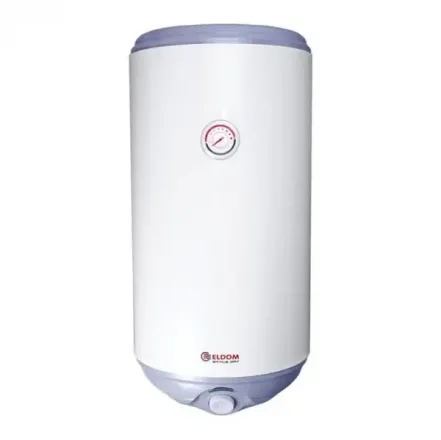 Водонагреватель электрический Eldom Style DRY 100 2x1.0 kW WVY10044FD HVS