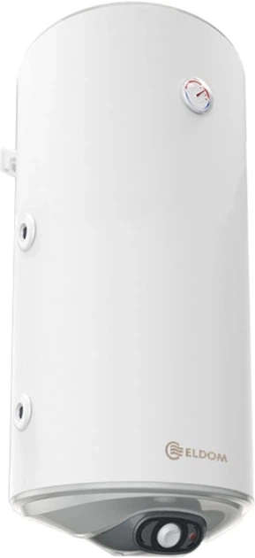 Водонагрівач електричний Eldom Style Thermo 100 WVF10046FTLG  HVS