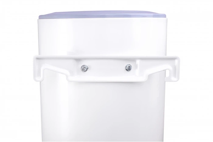 Водонагрівач електричний Eldom Style Thermo 100 WVF10046FTLG  HVS Фото - 3