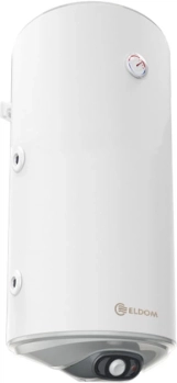 Водонагрівач електричний Eldom Style Thermo 100 WVF10046FTLG  HVS