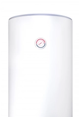 Водонагрівач електричний Eldom Style Thermo 100 WVF10046FTLG  HVS Фото - 1