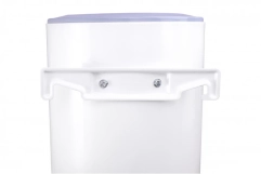 Водонагрівач електричний Eldom Style Thermo 100 WVF10046FTLG  HVS Фото - 3