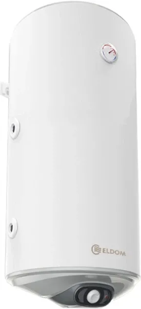 Водонагрівач електричний Eldom Style Thermo 100 WVF10046FTLG  HVS