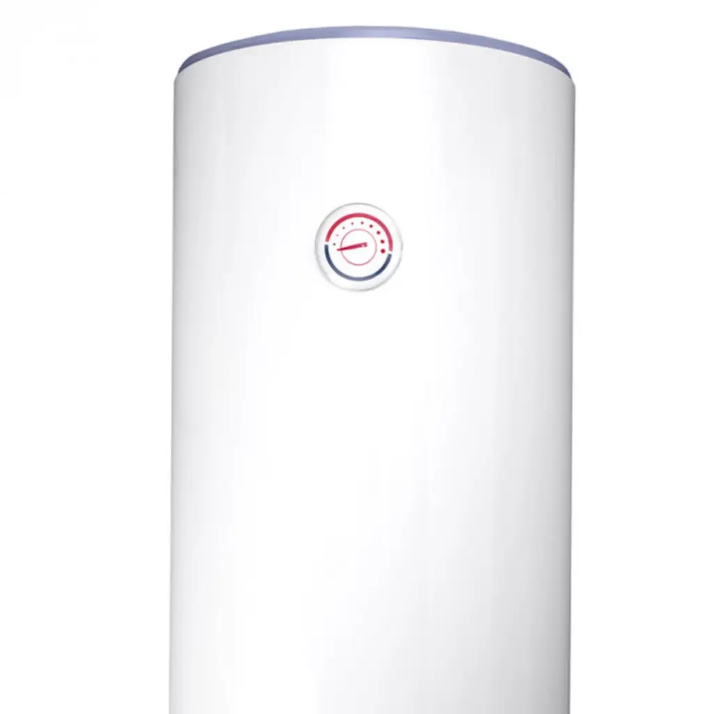 Водонагрівач електричний Eldom Eureka 80  2x1.0 kW  WVF08046FD HVS Фото - 1