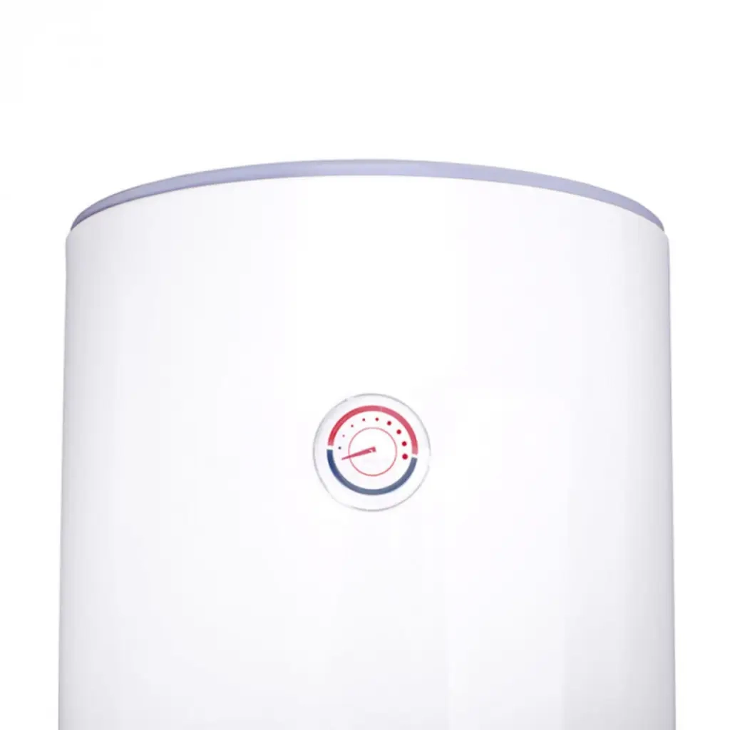 Водонагрівач електричний Eldom Eureka 80  2x1.0 kW  WVF08046FD HVS Фото - 3