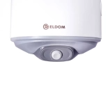 Водонагрівач електричний Eldom Eureka 80  2x1.0 kW  WVF08046FD HVS Фото - 2
