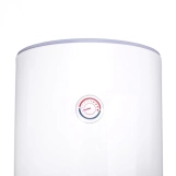 Водонагрівач електричний Eldom Eureka 80  2x1.0 kW  WVF08046FD HVS Фото - 3