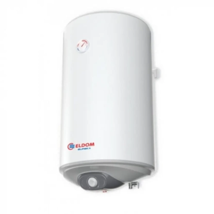 Водонагреватель электрический Eldom Eureka 80 2x1.0 kW WVF08046FD HVS