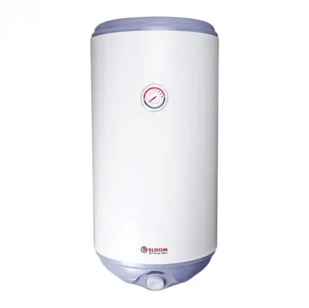 Водонагреватель электрический Eldom Style 100 2x1.0 kW WVY10044F HVS
