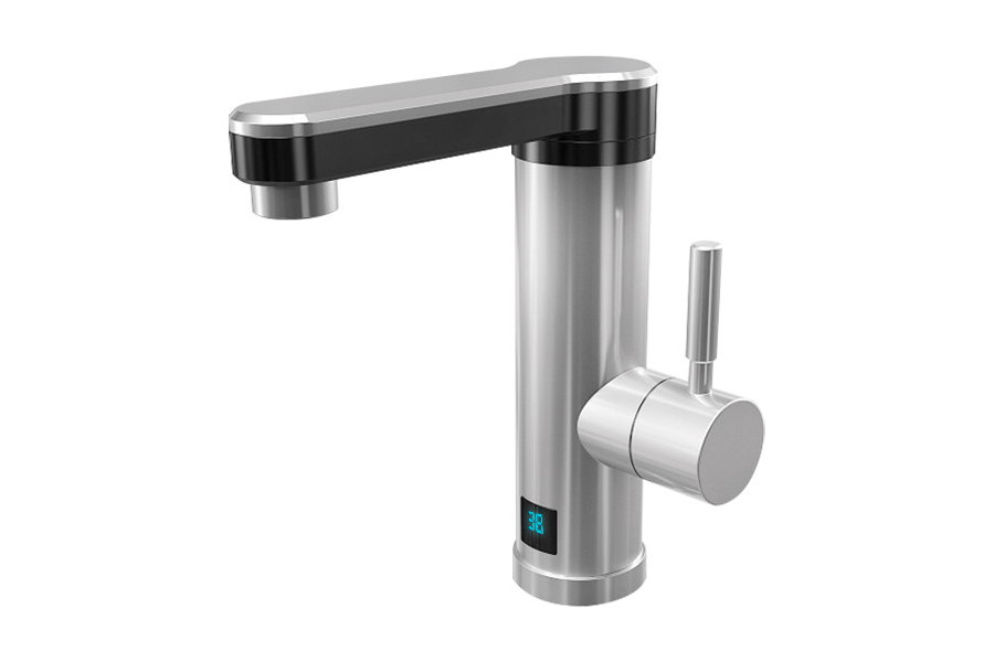 Электрический проточный водонагреватель Electrolux Taptronic S 