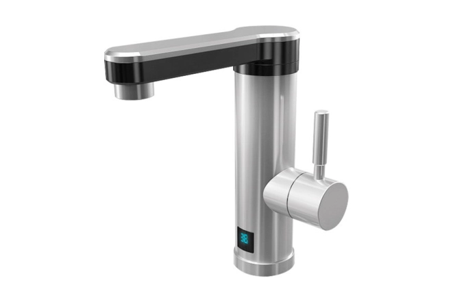Електричний проточний водонагрівач Electrolux Taptronic S