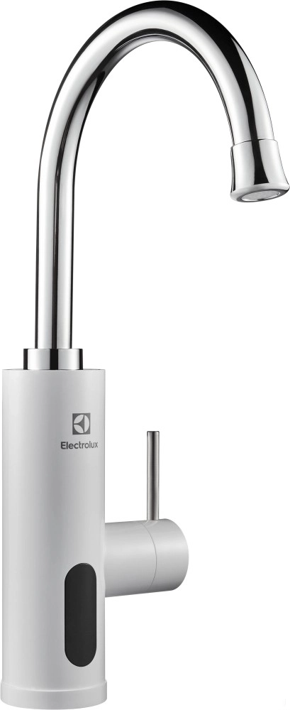 Електричний проточний водонагрівач Electrolux Taptronic (White) Фото - 1