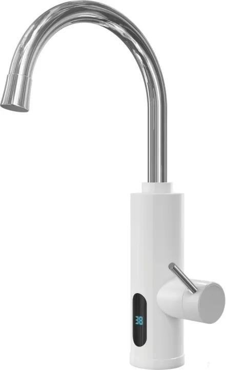 Электрический проточный водонагреватель Electrolux Taptronic (White) 