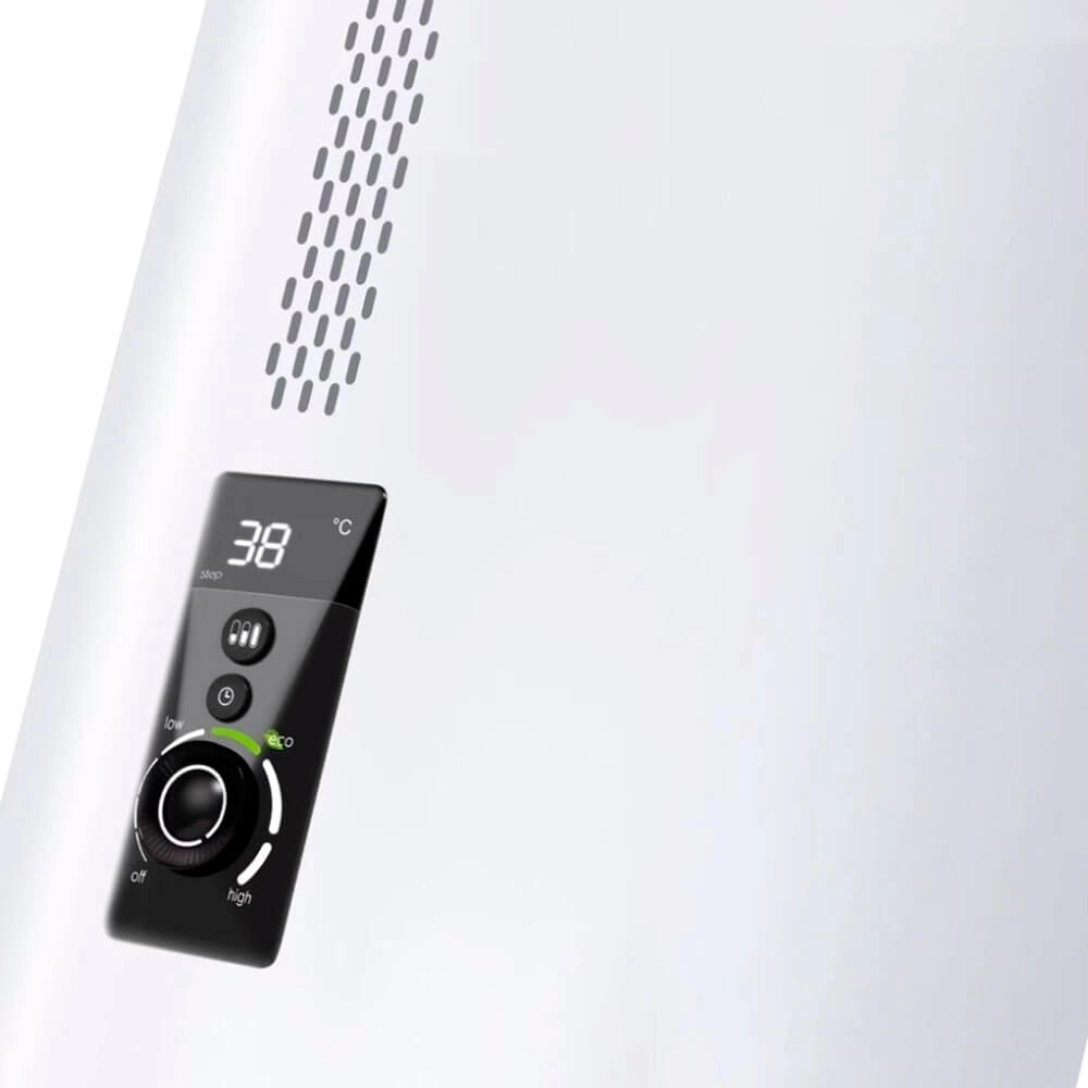 Водонагреватель электрический Electrolux EWH 30 MXM WiFi EEC Фото - 2