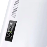 Водонагреватель электрический Electrolux EWH 30 MXM WiFi EEC Фото - 2