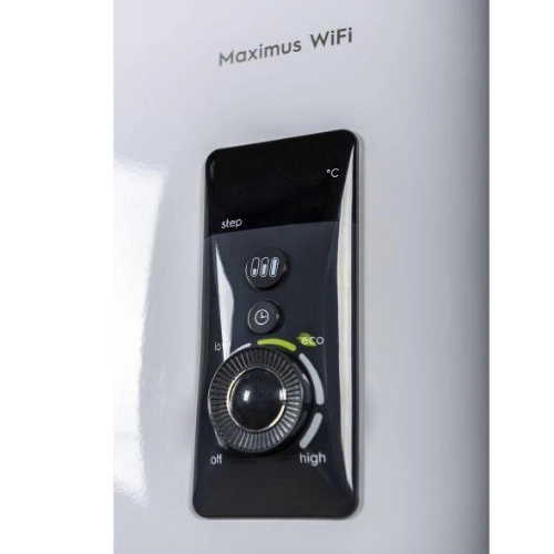 Водонагрівач електричний Electrolux EWH 30 Maximus WiFi Фото - 1