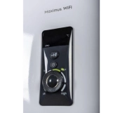 Водонагрівач електричний Electrolux EWH 50 Maximus WiFi Фото - 1