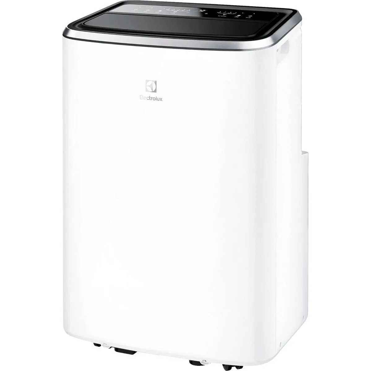 Кондиціонер мобільний Electrolux ChillFlex Pro 25м2 on/off 9000BTU 2.6кВт A/A+ R290 білий