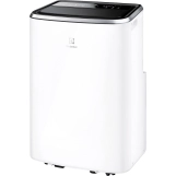 Кондиционер мобильный Electrolux ChillFlex Pro 25м2 on/off 9000BTU 2.6кВт A/A+ R290 белый белый