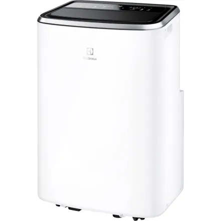 Кондиционер мобильный Electrolux ChillFlex Pro 25м2 on/off 9000BTU 2.6кВт A/A+ R290 белый белый