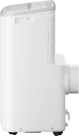 Кондиционер мобильный Electrolux Comfort 600 9000BTU Фото - 1