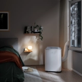 Кондиционер мобильный Electrolux Comfort 600 9000BTU Фото - 3
