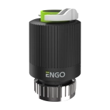 Термопривод Engo нормально-закрытый М30х1,5, 24 В (E30NC-24)